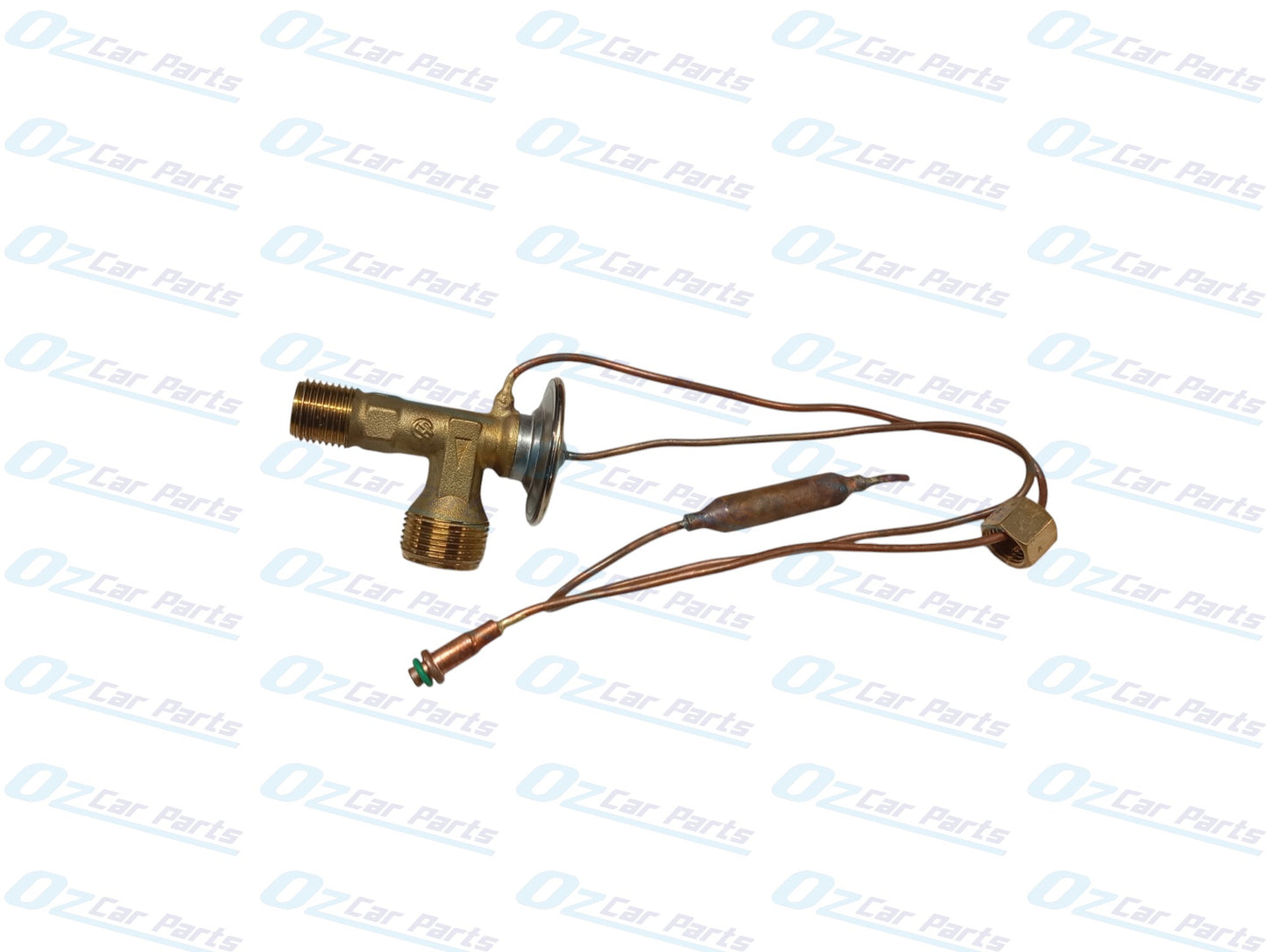 Aircon Value for Jaguar Reverse Flow Metric Honda Civic CRV