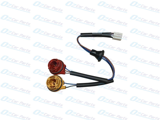 Tail Light Harness Loom Wire Genuine for Holden Commodore VT Series 1
