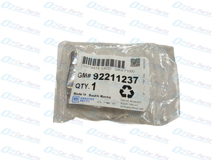 Left Rear Wheel Speed ABS Sensor Genuine for Holden Commodore VE WM