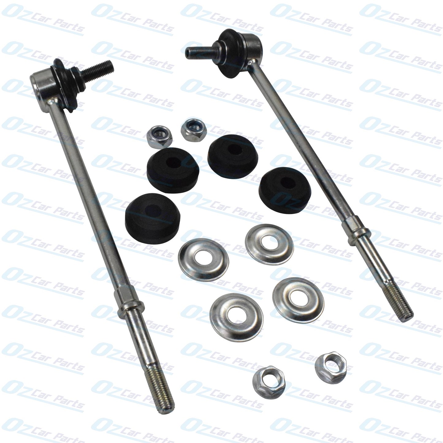 Front Sway Bar Link Pin Kit for Holden Commodore VX VU VY WK 01-04