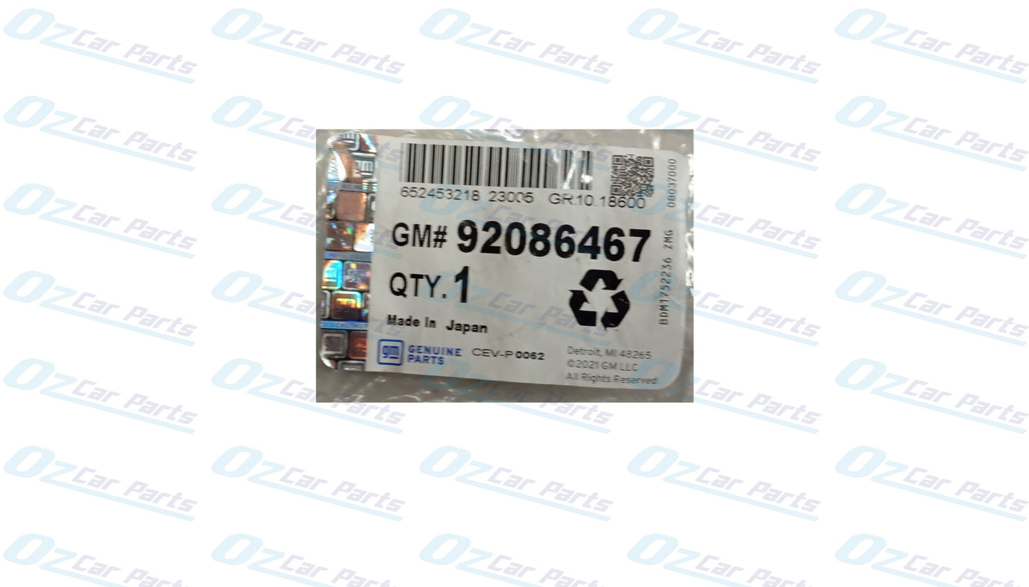 Mirror Control Switch Genuine for Holden Commodore VX VY VZ WH WK WL VU