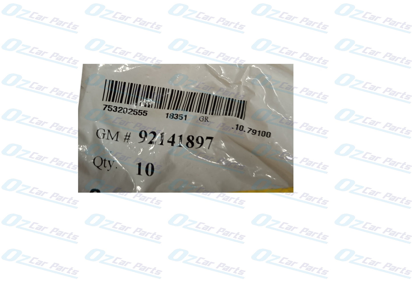 Window Regulator Slide Clip Genuine for Holden Commodore VT VX VU VY VZ