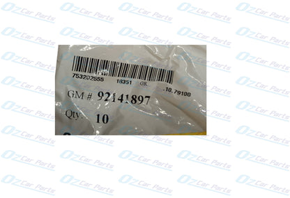 Window Regulator Slide Clip Genuine for Holden Commodore VT VX VU VY VZ