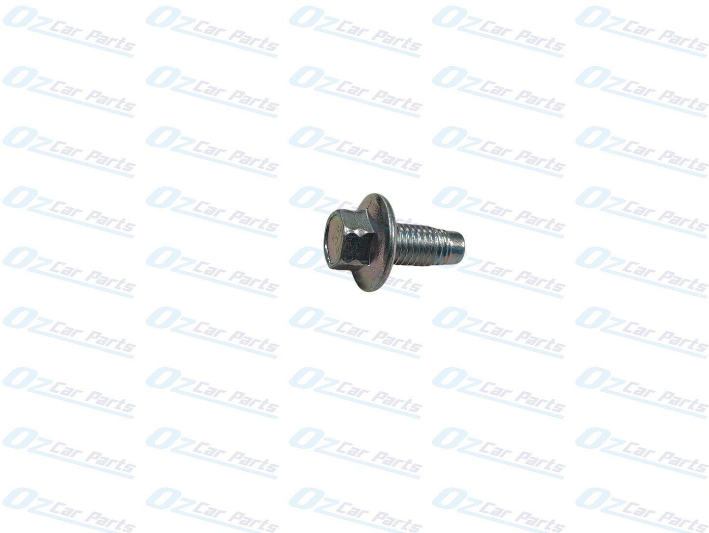 Sump Plug with Washer Genuine for Holden Rodeo RA V6 3.6L Alloytec