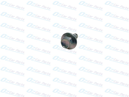 Sump Plug with Washer Genuine for Holden Rodeo RA V6 3.6L Alloytec