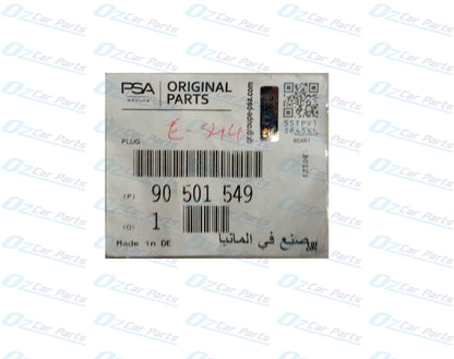 Sump Plug with Washer Genuine for Holden WH WK WL V6 Statesman Caprice