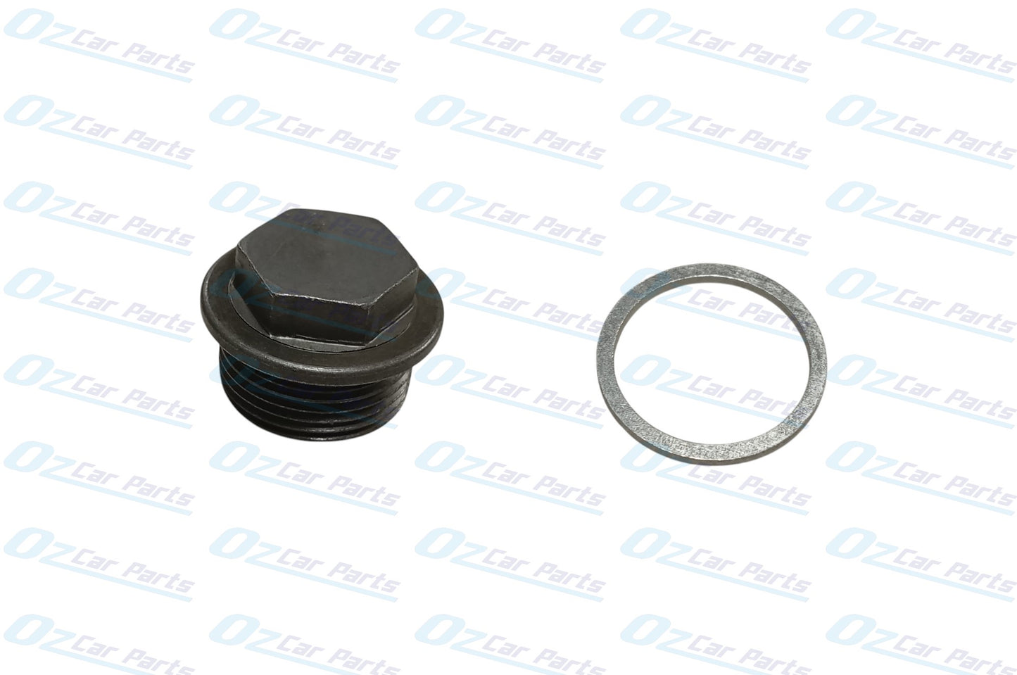 Sump Plug with Washer Genuine for Holden WH WK WL V6 Statesman Caprice