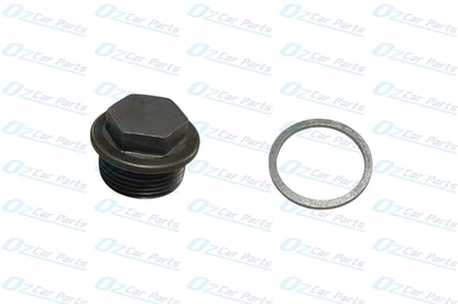 Sump Plug with Washer Genuine for Holden WH WK WL V6 Statesman Caprice
