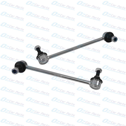 Front Stabilizer Sway Bar Link Pin Pair for Holden Statesman Caprice WL V6 V8