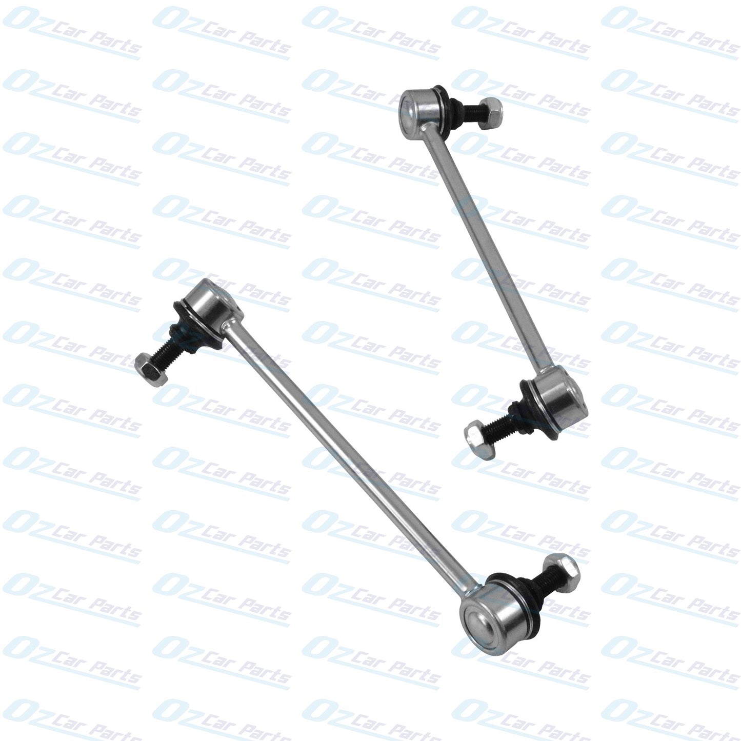 Front Stabilizer Sway Bar Link Pin Pair for Holden Statesman Caprice WL V6 V8