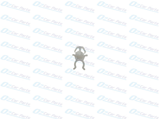 Bonnet Support Rod Holden Clip Clamp for Mitsubishi Lancer Triton