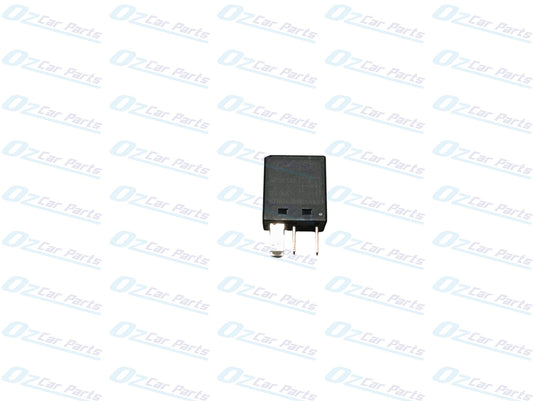 Fog Light Relay Genuine for Holden Commodore VY VZ Calais