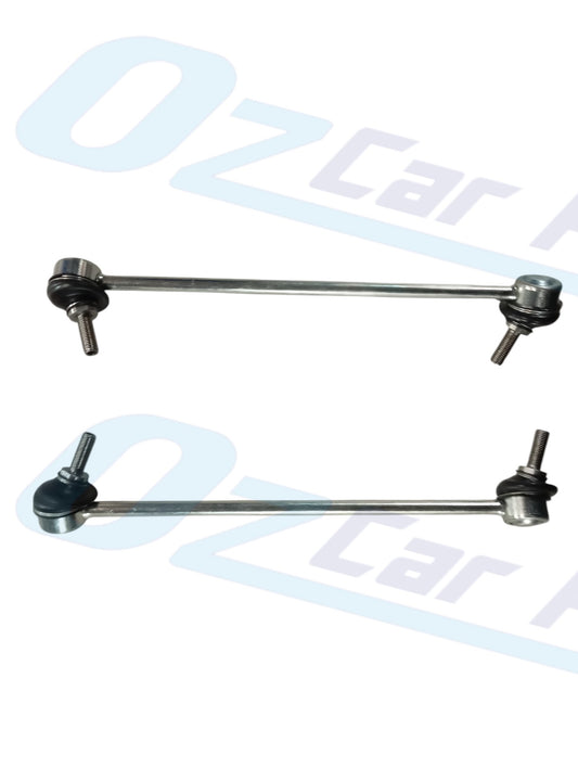 Front Sway Bar Link Pins Pair for Holden Adventra VZ CX6 CX8