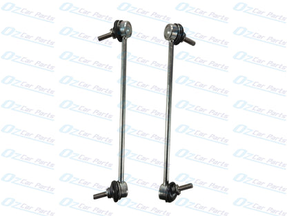 Front Sway Bar Link Pins Pair for Holden Adventra VZ CX6 CX8