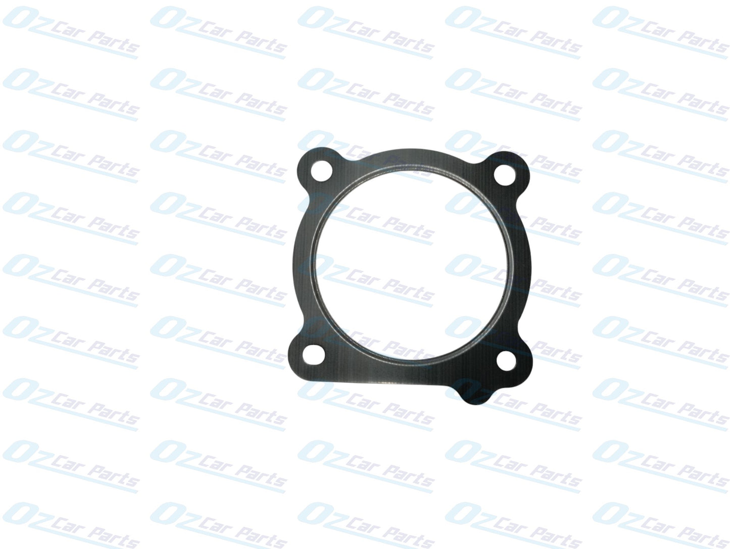 Throttle Body Gasket Genuine for Mitsubishi Pajero NT NW NX 2.5L 3.2L Diesel