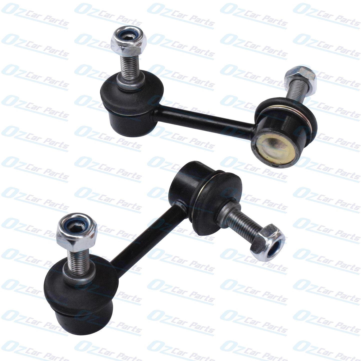 Sway Bar Link Pin Front Stabiliser Link Pair for Ford Falcon BA BF XR6