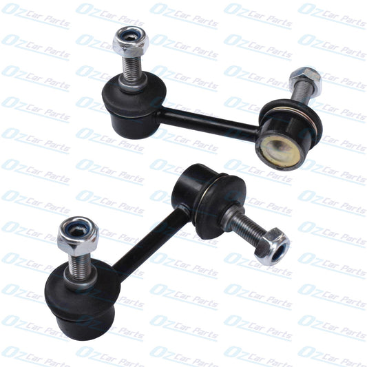 Sway Bar Link Pin Front Stabiliser Link Pair for Ford Falcon BA BF XR6