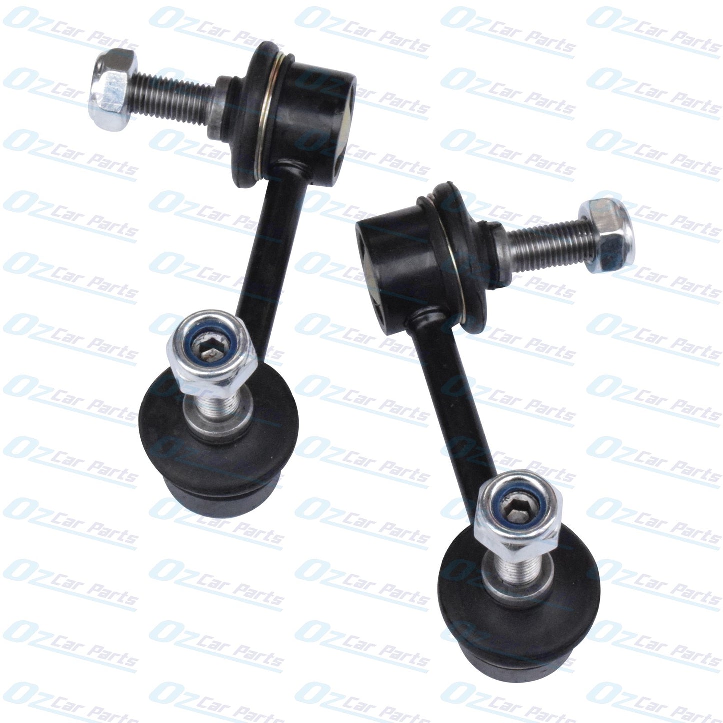 Sway Bar Link Pin Front Stabiliser Link Pair for Ford Falcon BA BF XR6