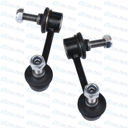 Sway Bar Link Pin Front Stabiliser Link Pair for Ford Falcon BA BF XR6