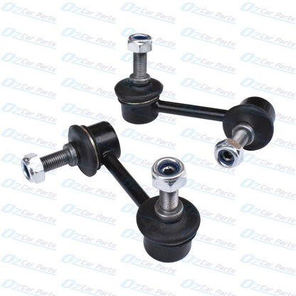 Sway Bar Link Pin Front Stabiliser Link Pair for Ford Falcon BA BF XR6