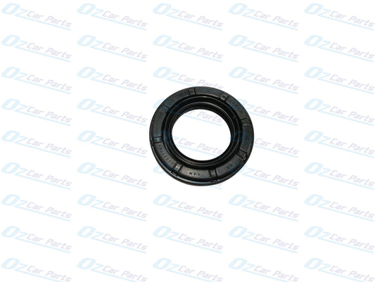 Front Inner Axle Shaft Seal Genuine for Holden Colorado RG 2012-2020