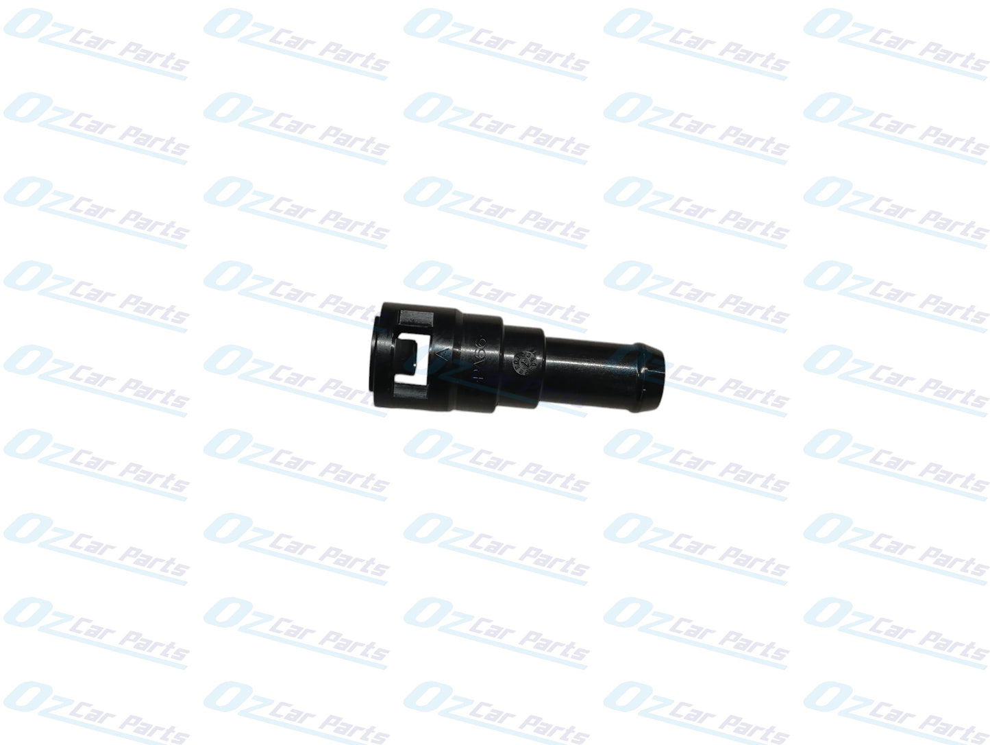 Heater Coolant Hose Connector Genuine for Mazda 323 BG BA BJ 1989-2003