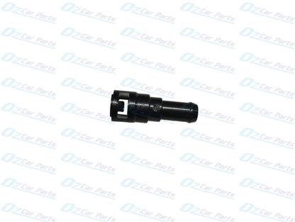 Heater Coolant Hose Connector Genuine for Mazda 323 BG BA BJ 1989-2003
