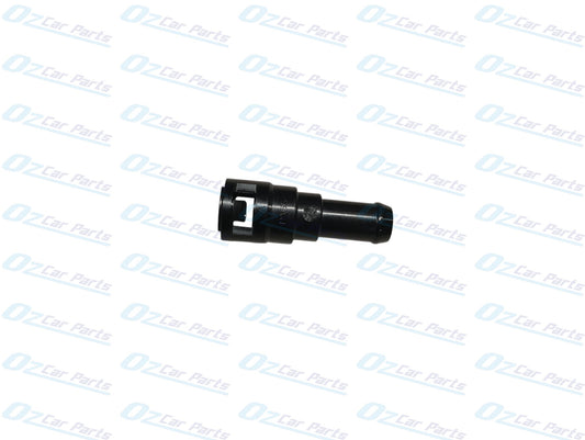 Heater Coolant Hose Connector Genuine for Mazda 323 BG BA BJ 1989-2003