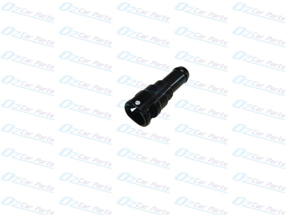 Heater Coolant Hose Connector Genuine for Mazda 323 BG BA BJ 1989-2003