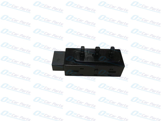 Front Driver Side Seat Adjust Switch Genuine for Holden Commodore VE Sedan Wagon Ute