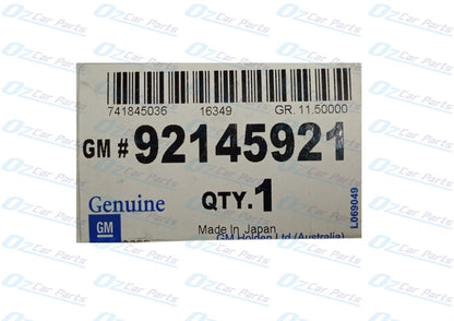 Front Driver Side Seat Adjust Switch Genuine for Holden Commodore VE Sedan Wagon Ute