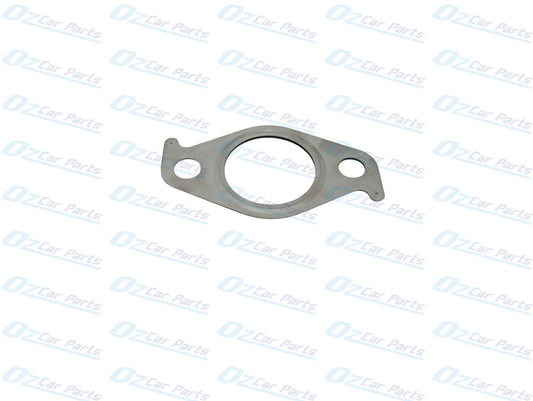 Pipe to Cooler Gasket Genuine for Mitsubishi Triton ML MN MQ MR