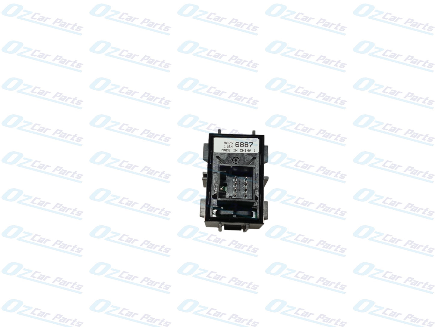 Park Brake Switch Genuine for Holden Commodore VF WN Sedan Wagon Ute