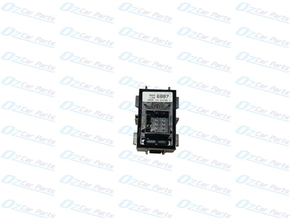 Park Brake Switch Genuine for Holden Commodore VF WN Sedan Wagon Ute