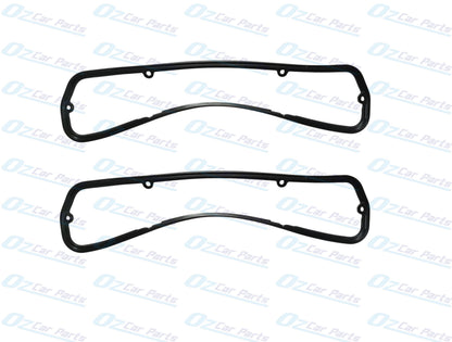 Rocker Cover Gasket Pair for Holden Calais VN VP VR VS VT V8 LB9 5.0L 88-00