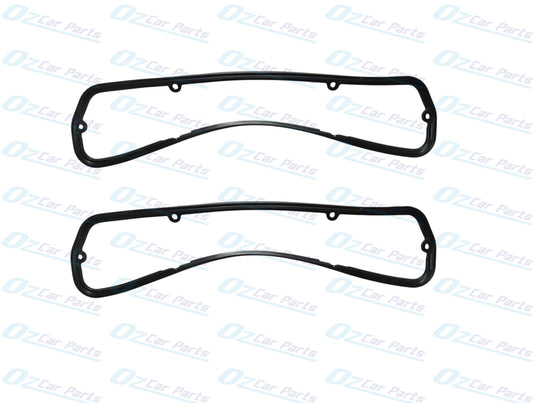 Rocker Cover Gasket Pair for Holden Calais VN VP VR VS VT V8 LB9 5.0L 89-99