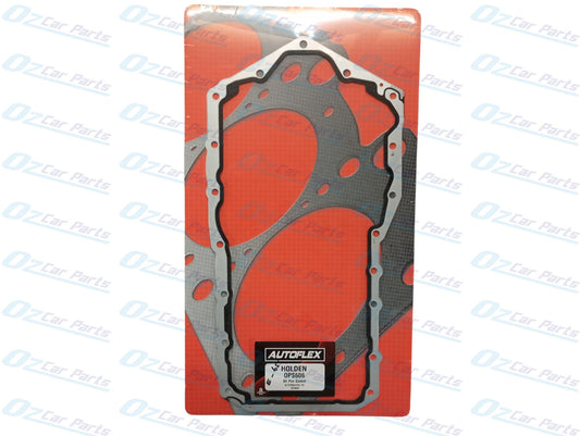 Sump Gasket Oil Pan Gasket for Holden Commodore VS VT VU VX VY WH V6