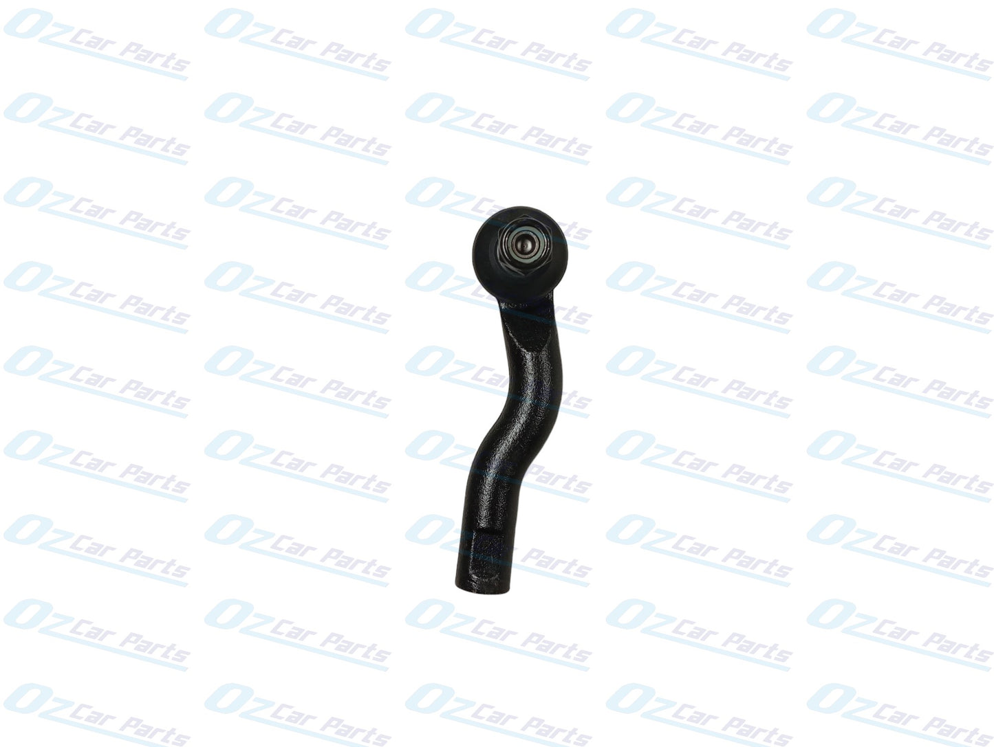 Driver Side Power Steering Rack Tie Rod End for Holden Commodore VE V6 V8