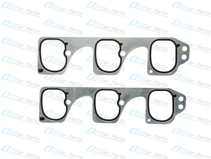 Inlet Intake Upper Manifold Gasket For Holden Statesman Caprice WL V6