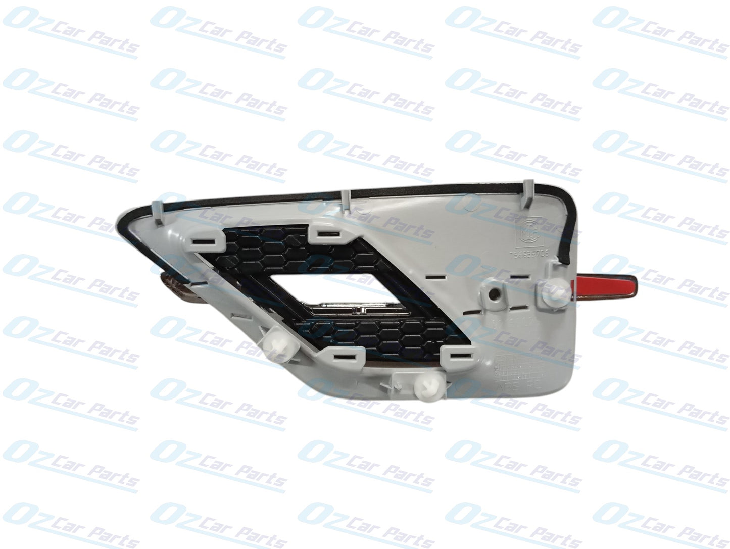 Guard Flute Blinker Driver Right Side Genuine for Holden Commodore VY VZ SS