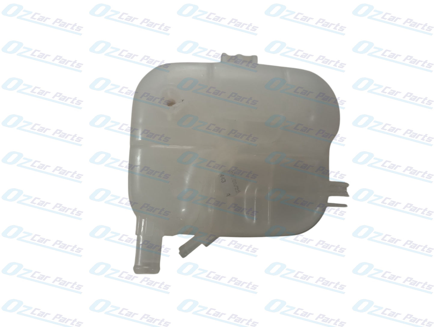 Coolant Radiator Overflow Reservoir Bottle Genuine for Holden Astra AH 06-09