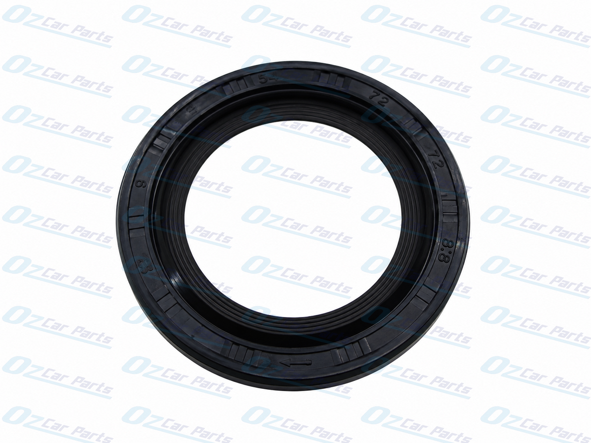 Front Crankshaft Seal For Holden Commodore VT VX VY VZ VE VF WH WK WL WM WN V8 5.7L 6.0L 6.2L