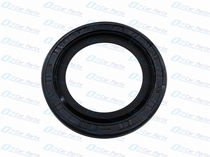 Front Crankshaft Seal For Holden Commodore VT VX VY VZ VE VF WH WK WL WM WN V8 5.7L 6.0L 6.2L