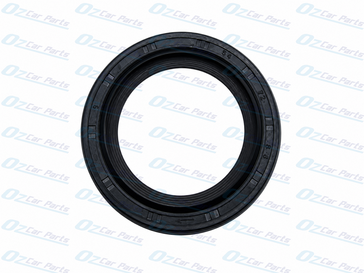 Front Crankshaft Seal For Holden Commodore VT VX VY VZ VE VF WH WK WL WM WN V8 5.7L 6.0L 6.2L