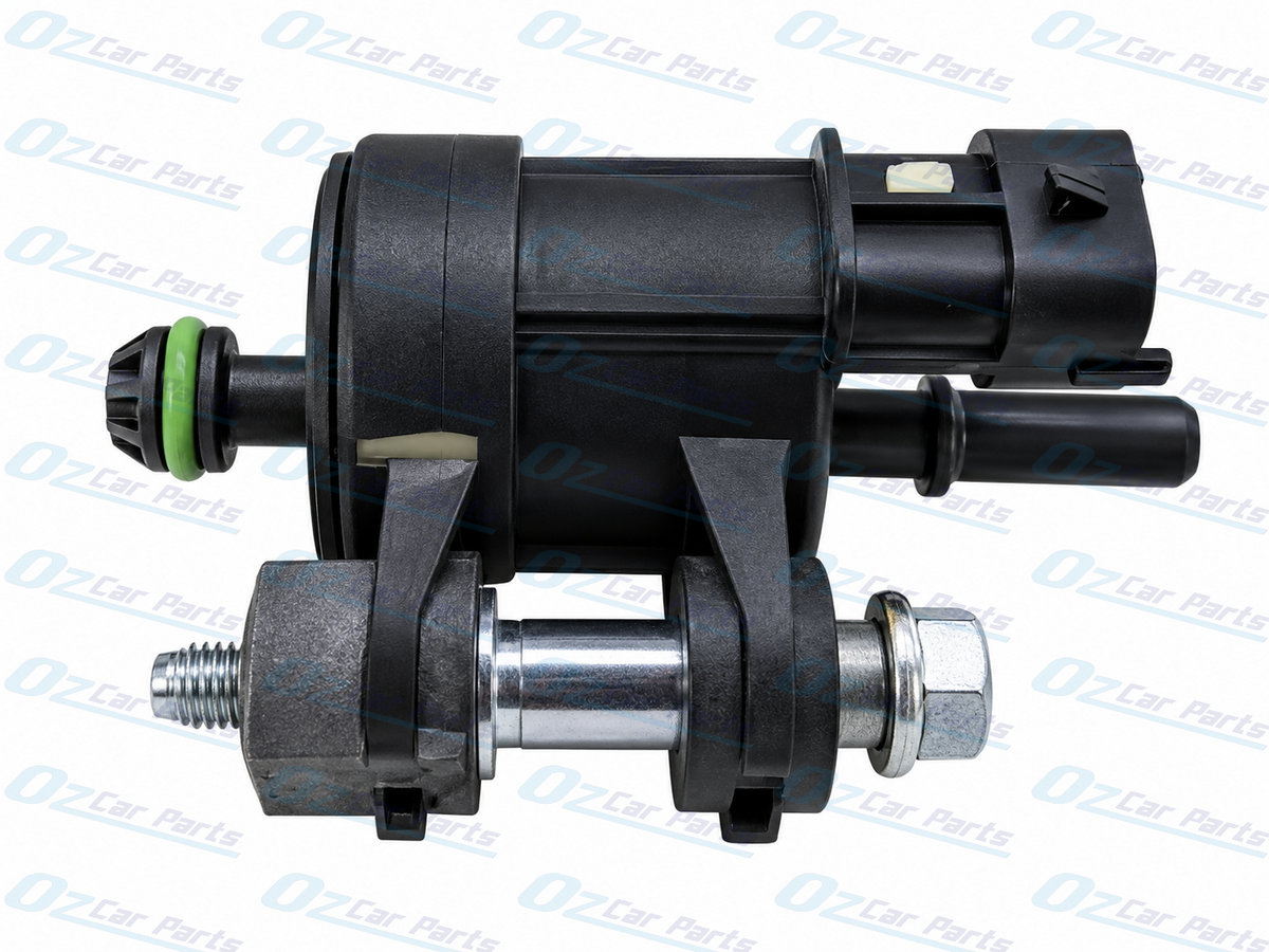 Purge Evaporator Solenoid Valve For Holden Commodore VE VF WM WN V6 3.0L 3.6L