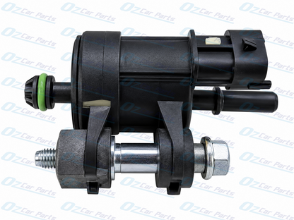 Purge Evaporator Solenoid Valve For Holden Commodore VE VF WM WN V6 3.0L 3.6L