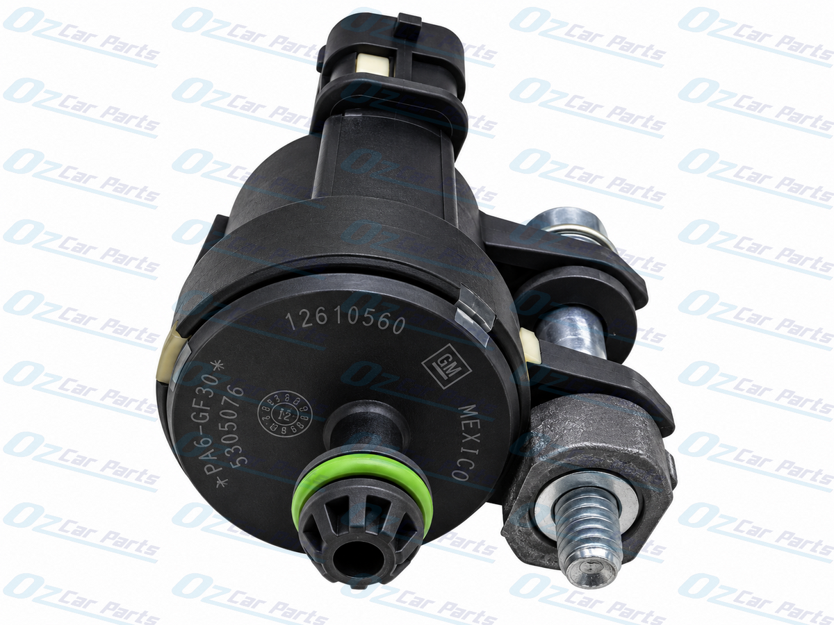 Purge Evaporator Solenoid Valve For Holden Commodore VE VF WM WN V6 3.0L 3.6L