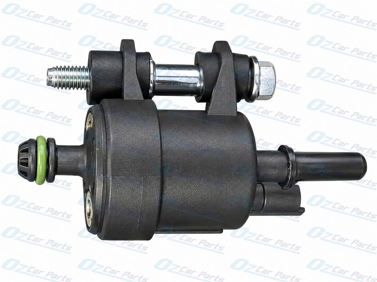 Purge Evaporator Solenoid Valve For Holden Commodore VE VF WM WN V6 3.0L 3.6L
