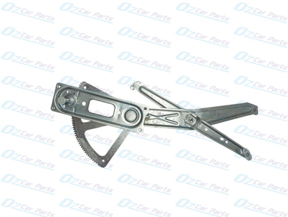 Front Driver Side Window Regulator Manual for Holden Commodore VT Sedan Wagon