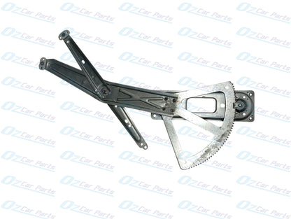 Front Driver Side Window Regulator Manual for Holden Commodore VT Sedan Wagon